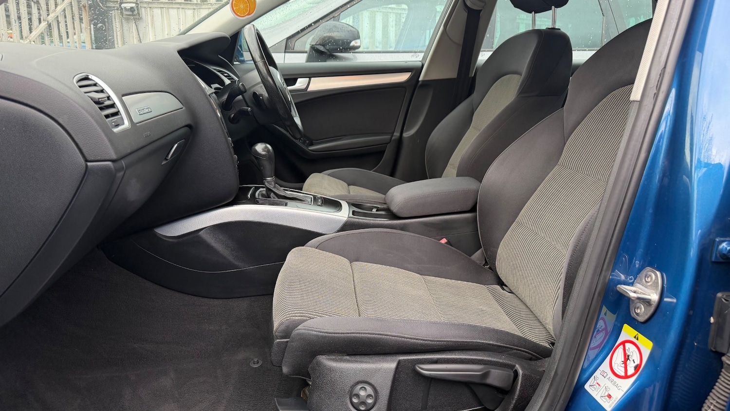 Used Audi A4 2009 for sale - 76375724: Photo 15