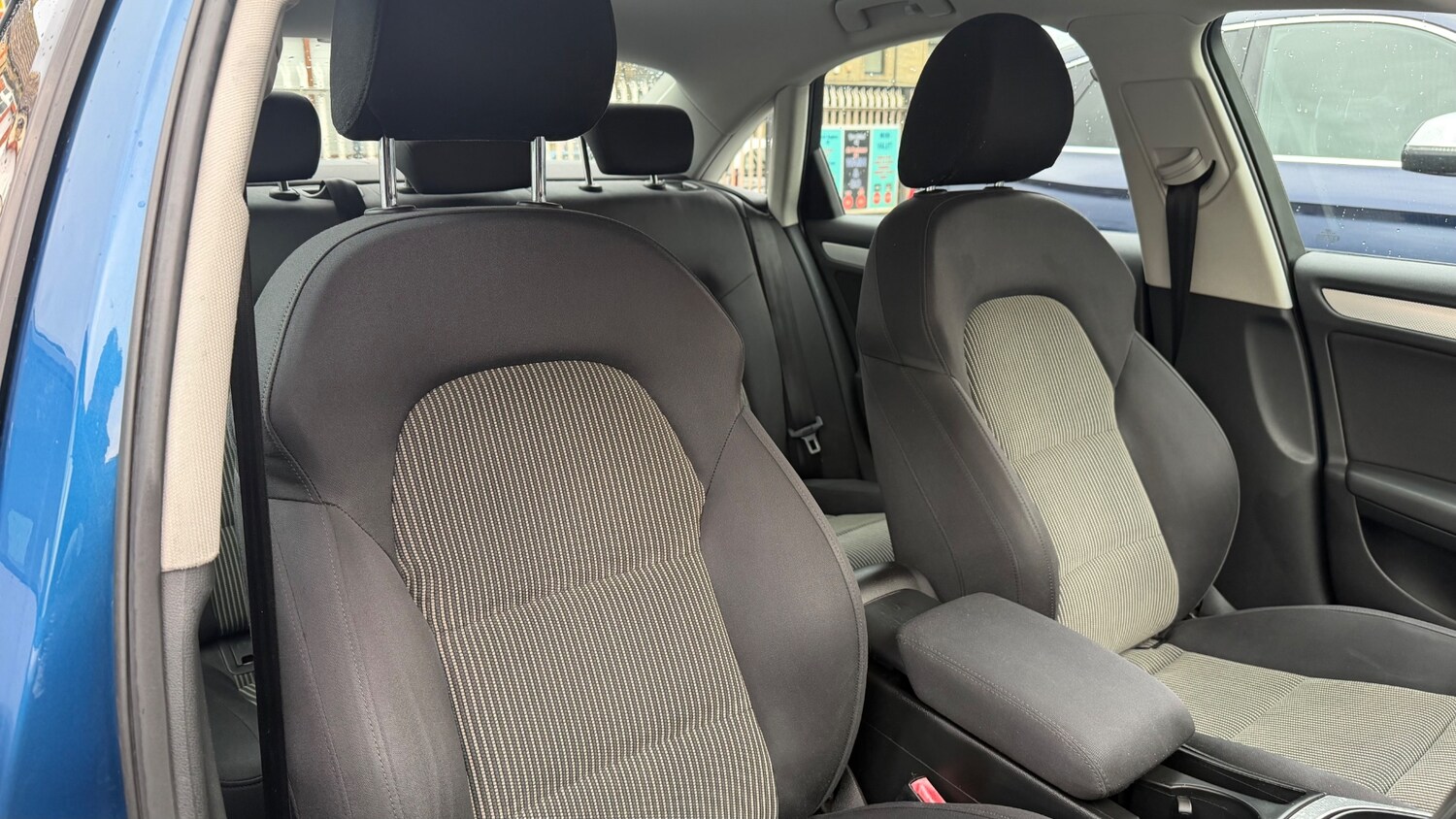 Used Audi A4 2009 for sale - 76375724: Photo 16