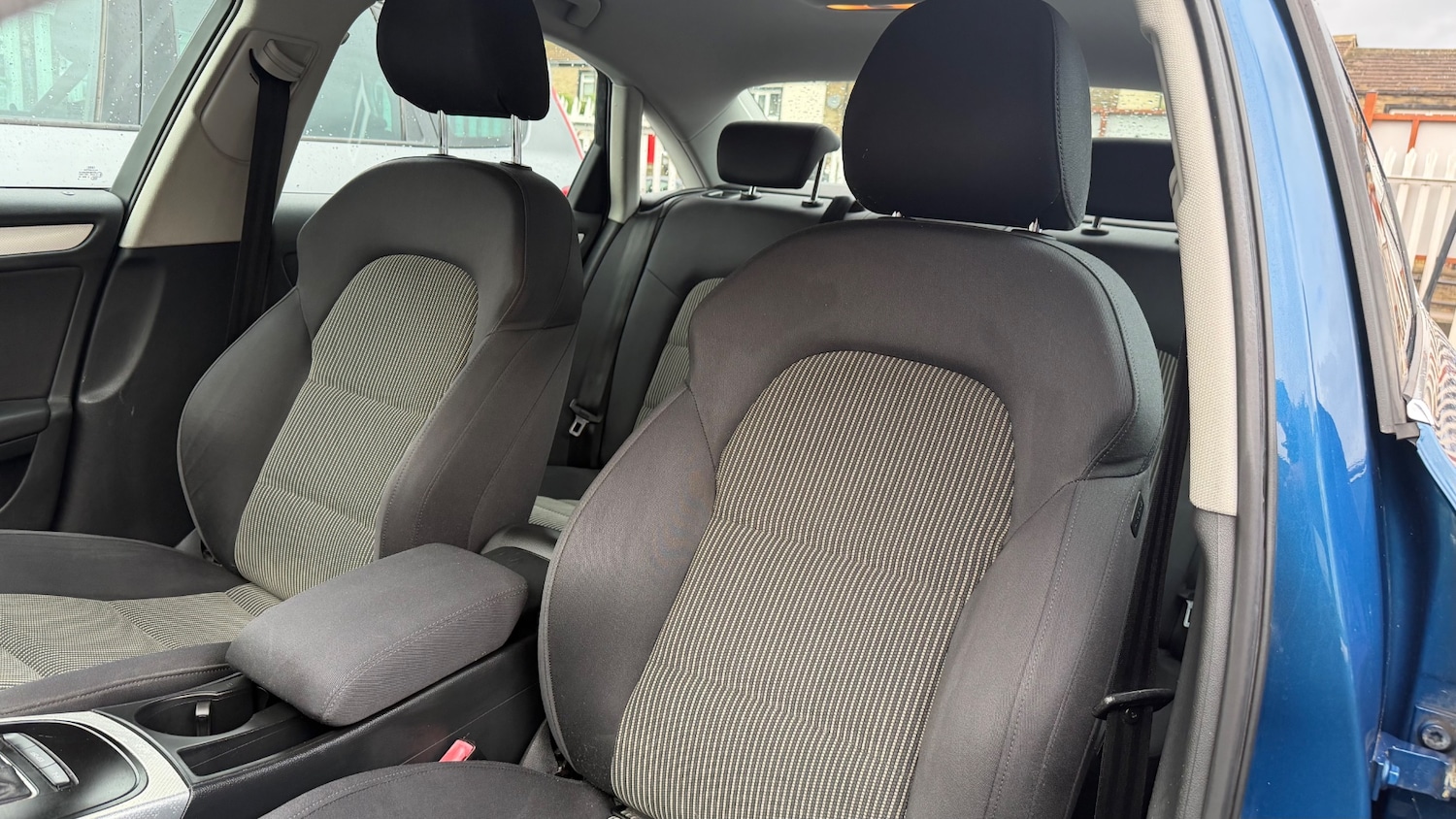 Used Audi A4 2009 for sale - 76375724: Photo 18