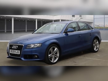2009 (09) - 3.2 FSI Quattro SE 4dr Tip Auto (Very Rare)