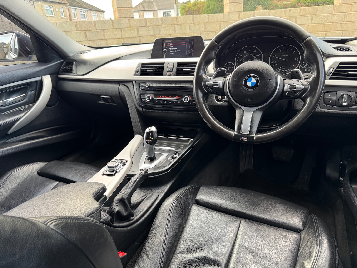 Used BMW 3 Series 2013 for sale - 77312909: Photo 10