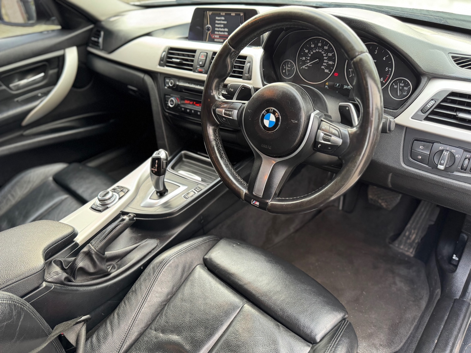 Used BMW 3 Series 2013 for sale - 77312909: Photo 11