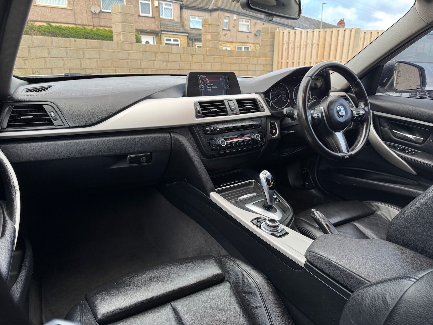 Used BMW 3 Series 2013 for sale - 77312909: Photo 12