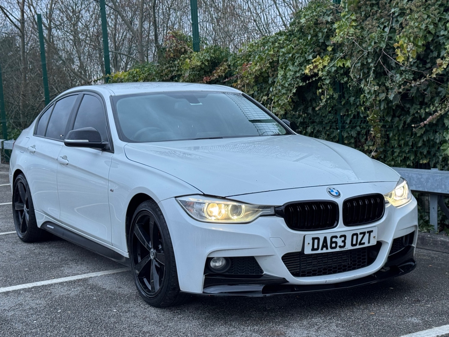 Used BMW 3 Series 2013 for sale - 77312909: Photo 13