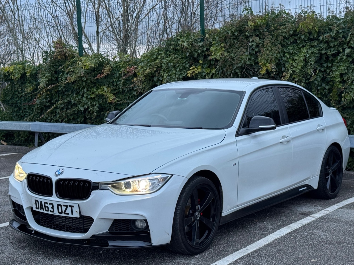 Used BMW 3 Series 2013 for sale - 77312909: Photo 15