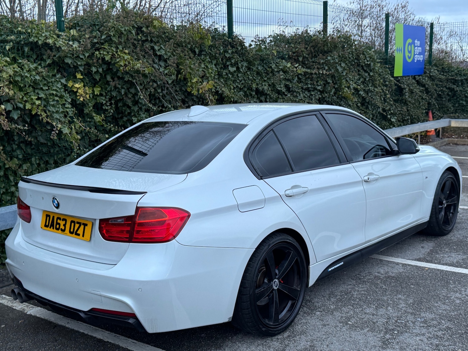 Used BMW 3 Series 2013 for sale - 77312909: Photo 18