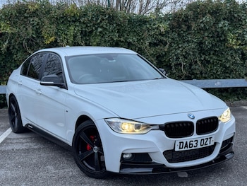 Used BMW 3 Series 2013 for sale - 77312909: Photo