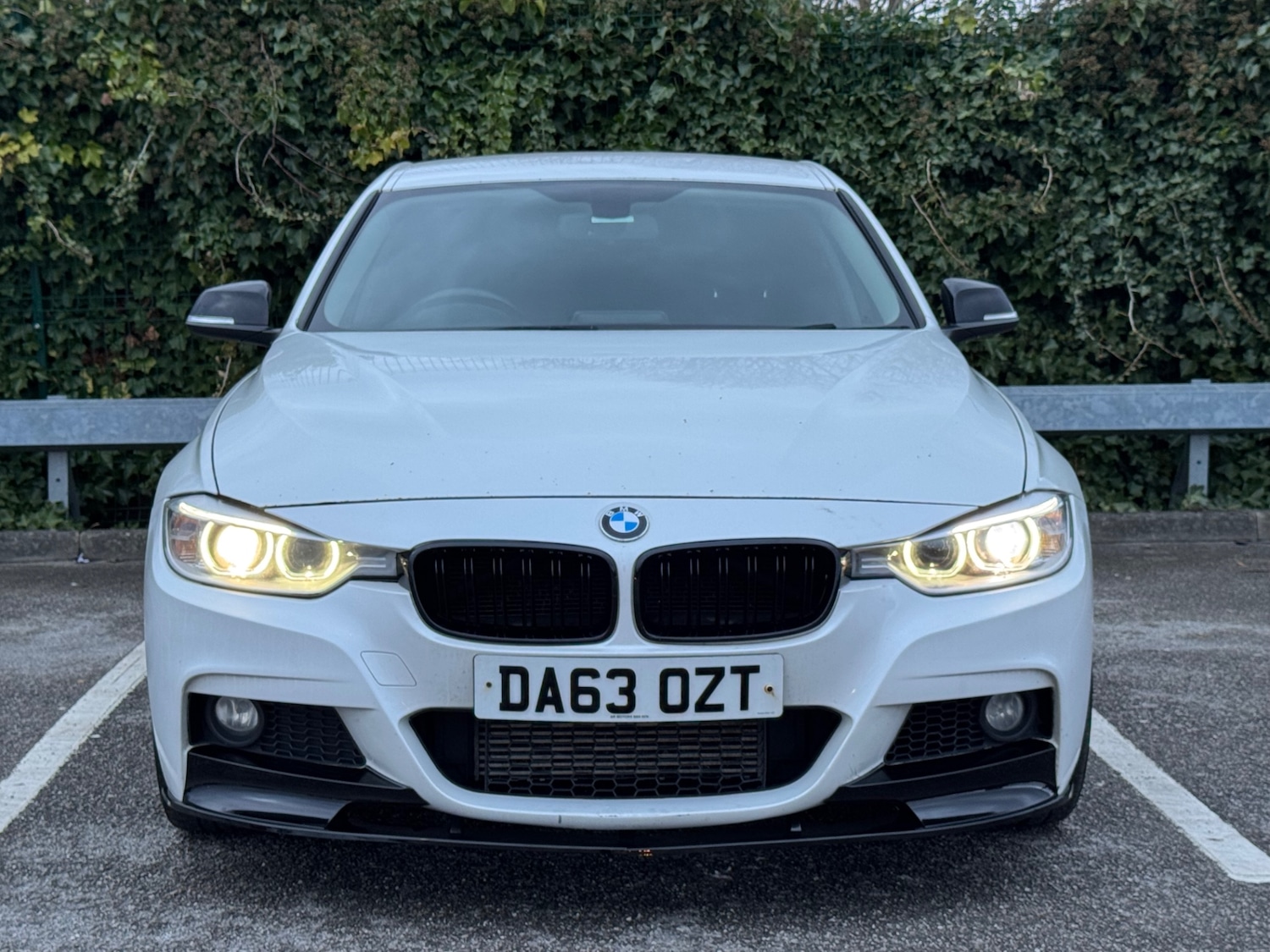 Used BMW 3 Series 2013 for sale - 77312909: Photo 2