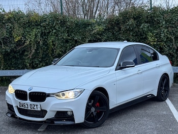 Used BMW 3 Series 2013 for sale - 77312909: Photo