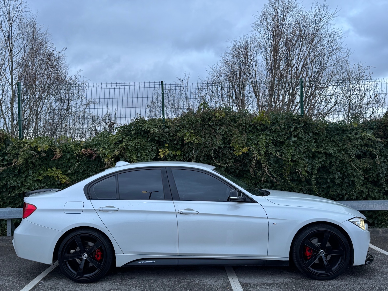 Used BMW 3 Series 2013 for sale - 77312909: Photo 4