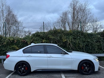 Used BMW 3 Series 2013 for sale - 77312909: Photo