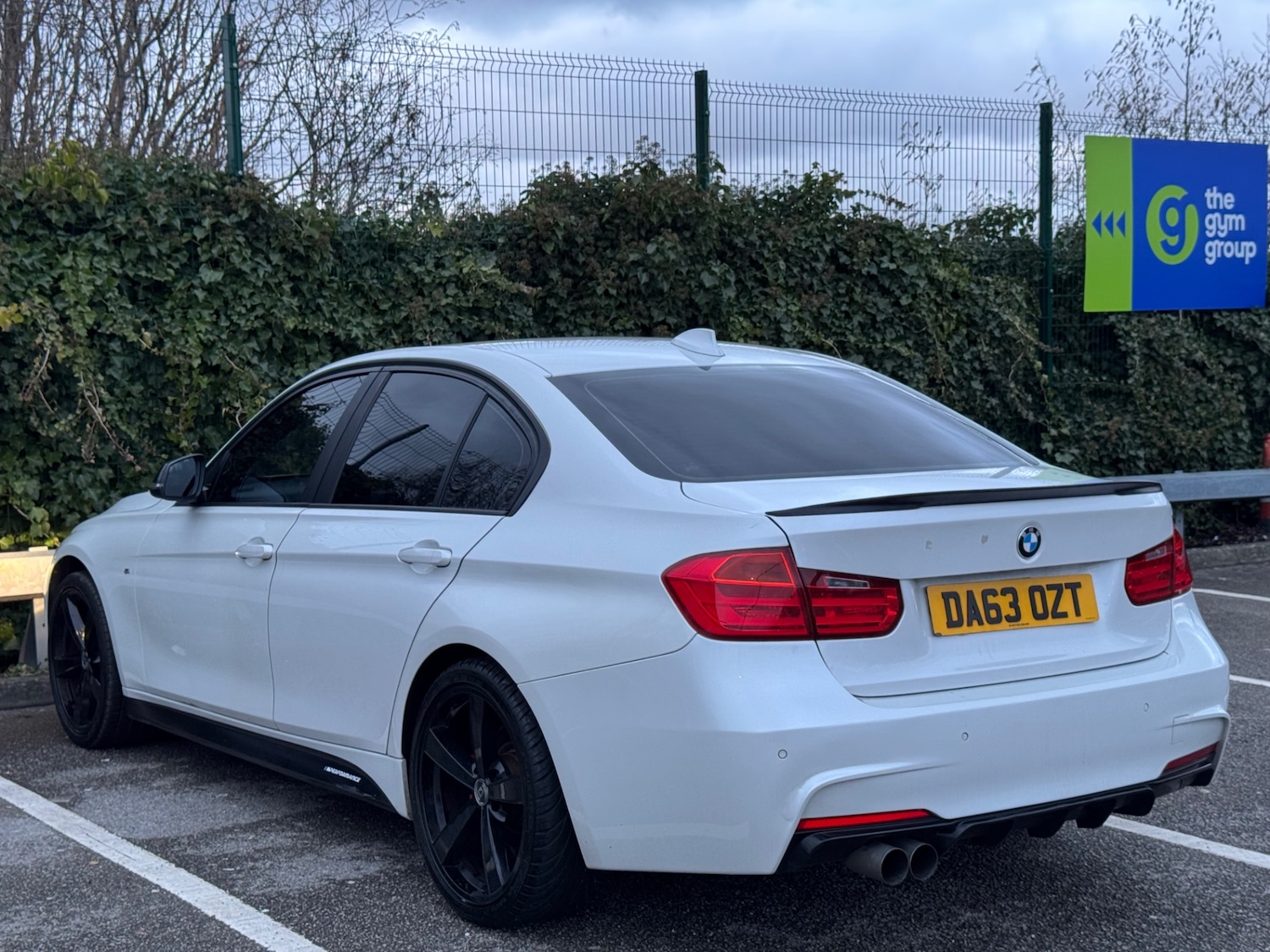 Used BMW 3 Series 2013 for sale - 77312909: Photo 5