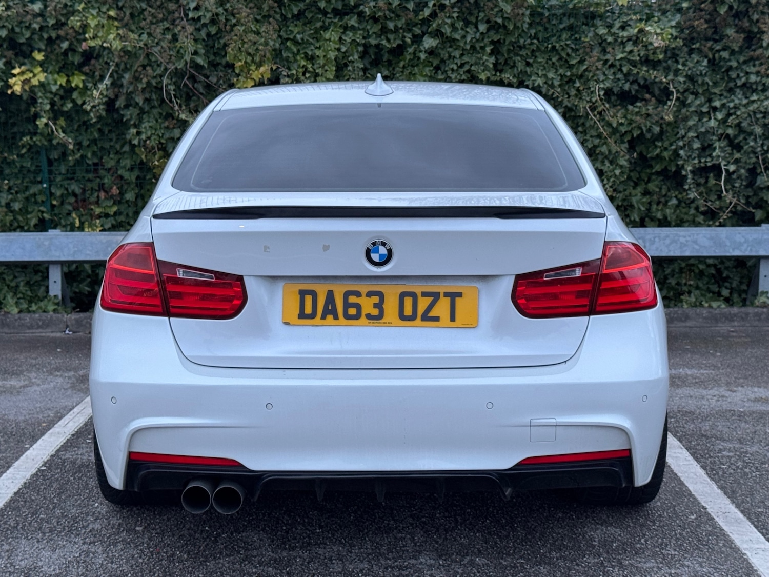 Used BMW 3 Series 2013 for sale - 77312909: Photo 6