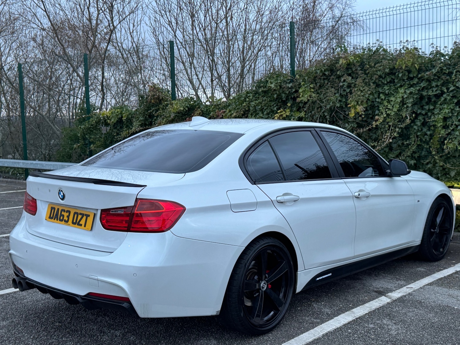 Used BMW 3 Series 2013 for sale - 77312909: Photo 7