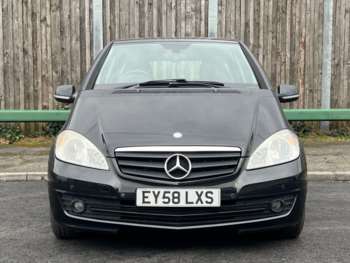 Used Mercedes-Benz A-Class 2008 for sale - 74072518: Photo