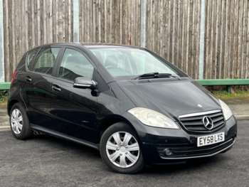 Used Mercedes-Benz A-Class 2008 for sale - 74072518: Photo