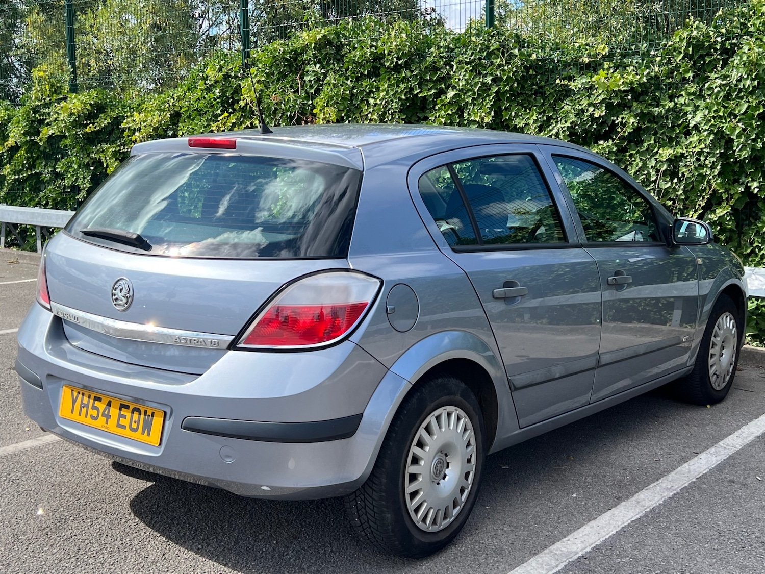 Vehicle 13