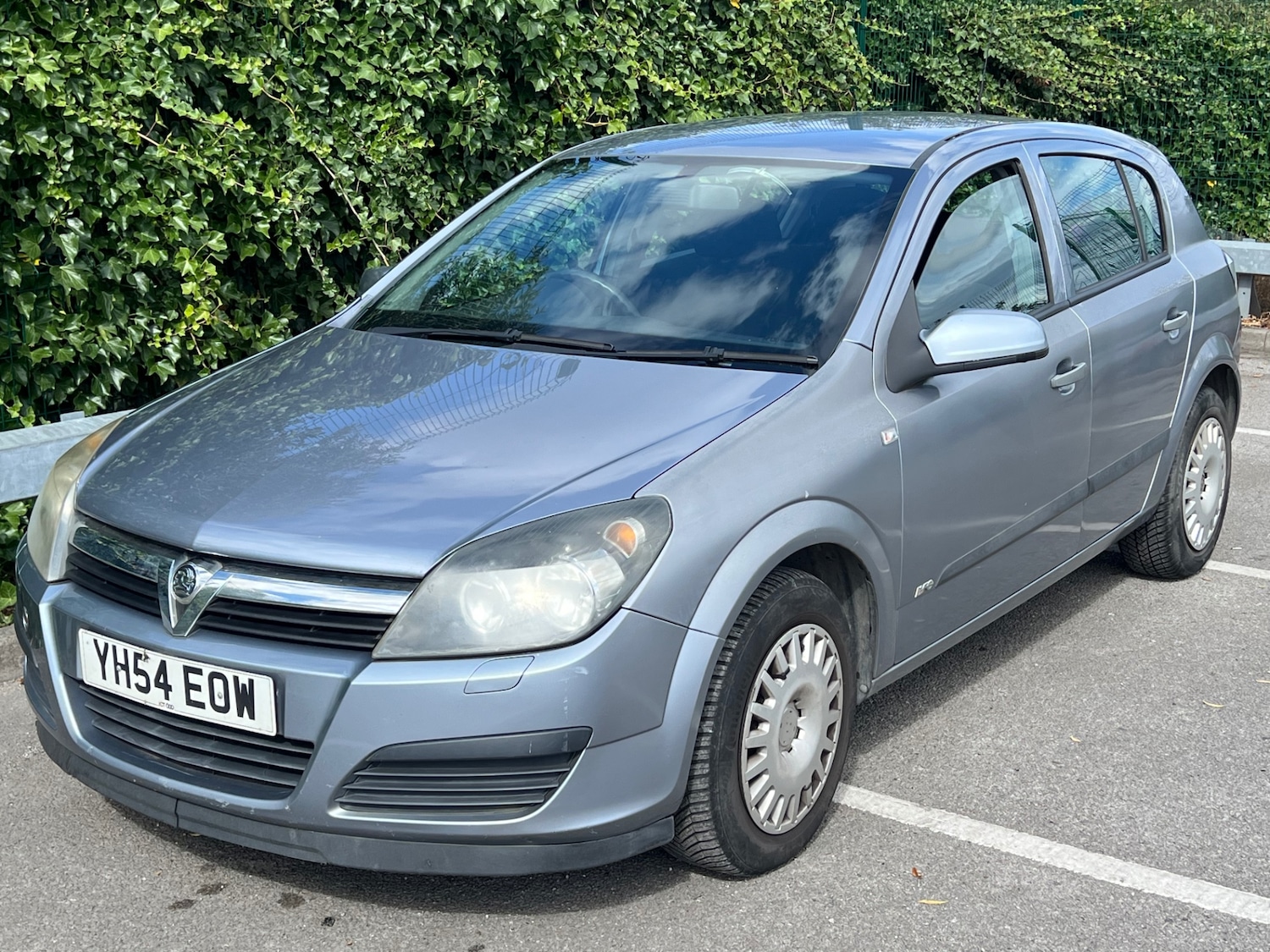 Vehicle 9