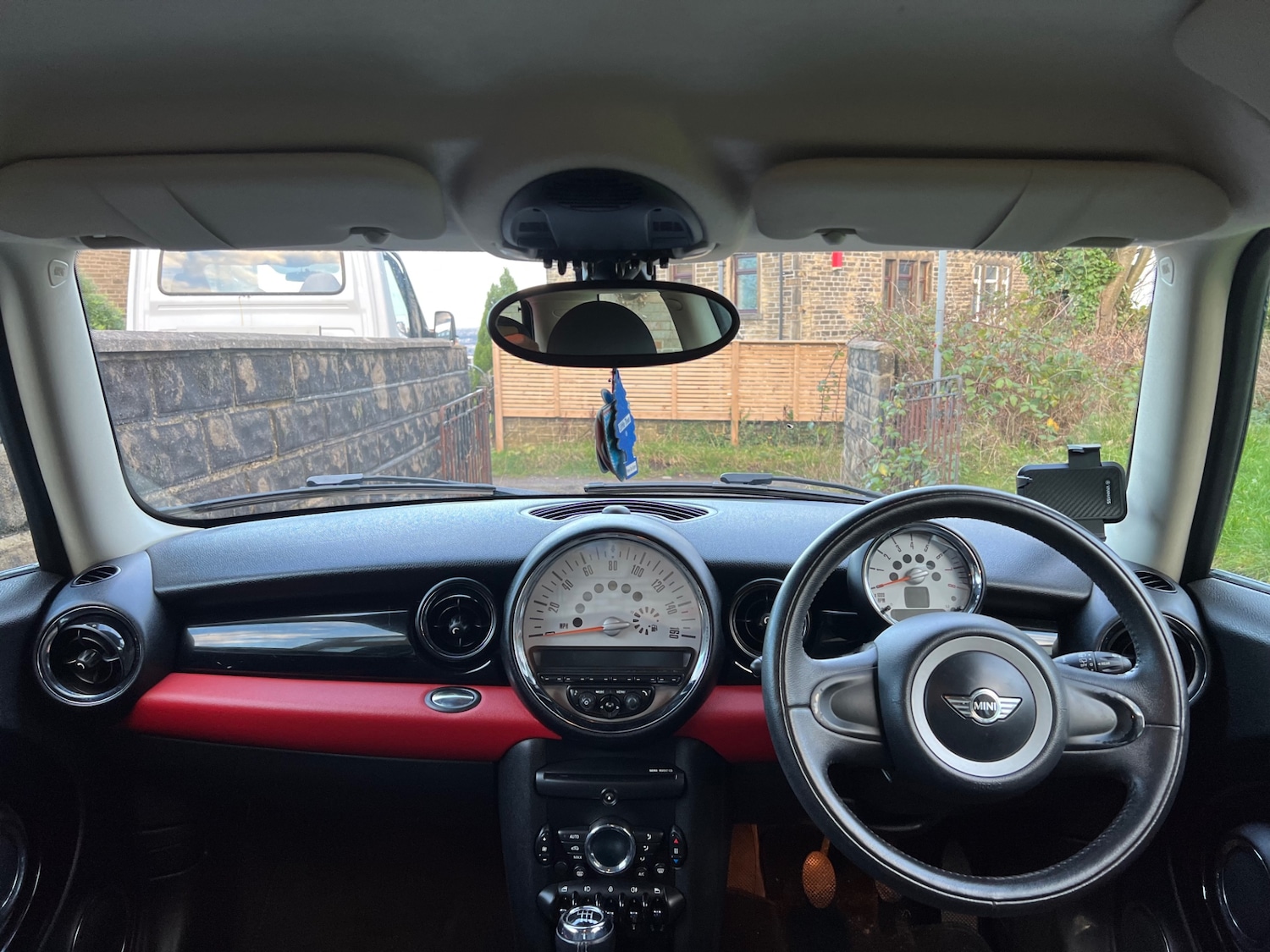 Used MINI Hatch 2012 for sale - 76605397: Photo 10