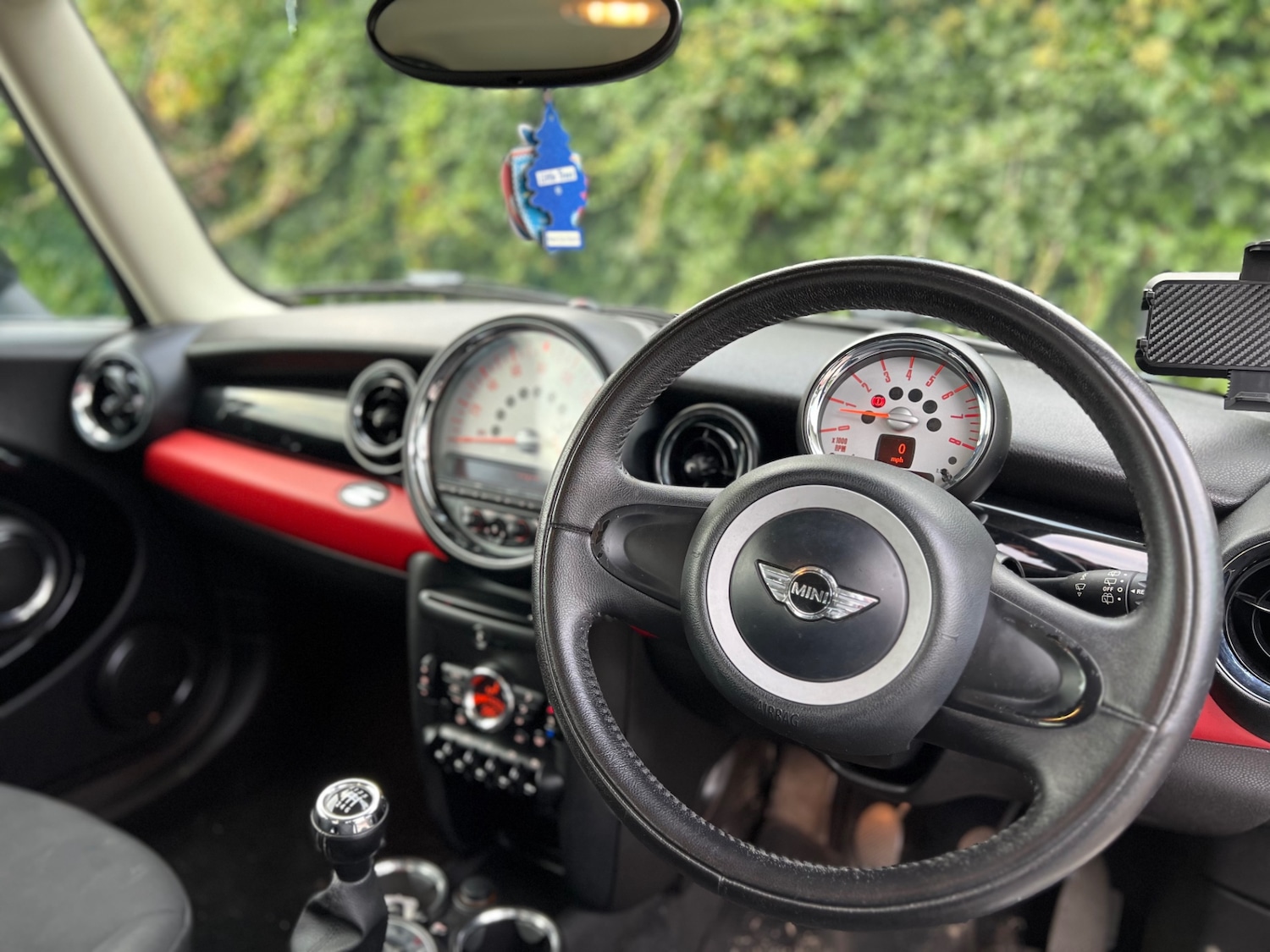 Used MINI Hatch 2012 for sale - 76605397: Photo 11