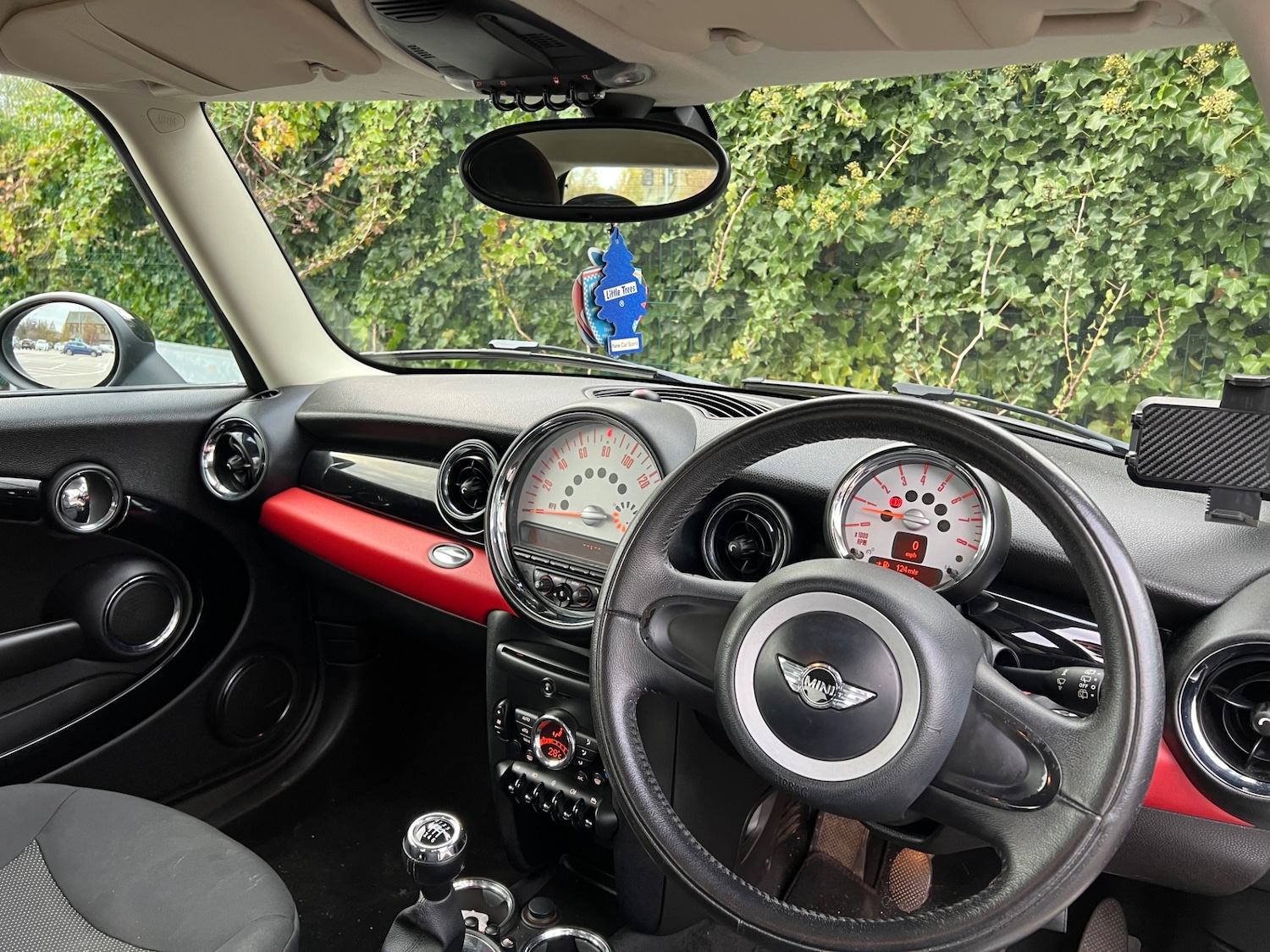 Used MINI Hatch 2012 for sale - 76605397: Photo 12