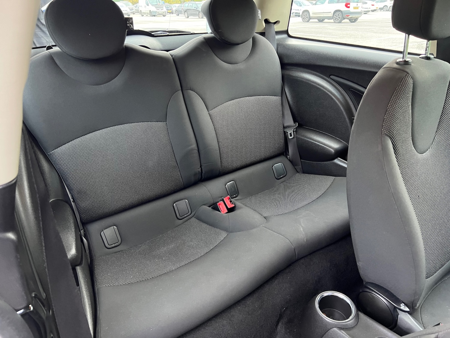 Used MINI Hatch 2012 for sale - 76605397: Photo 13