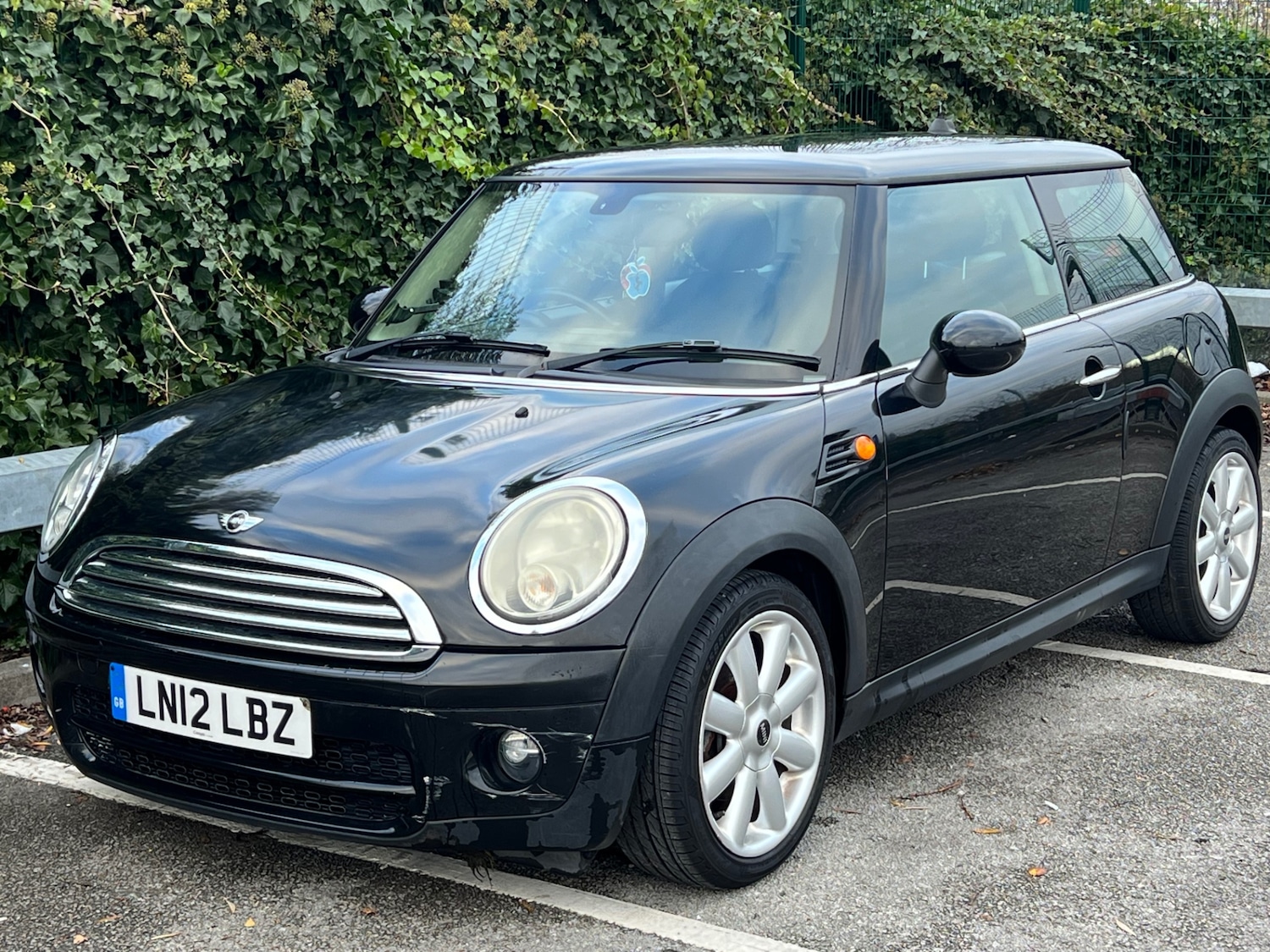 Used MINI Hatch 2012 for sale - 76605397: Photo 14