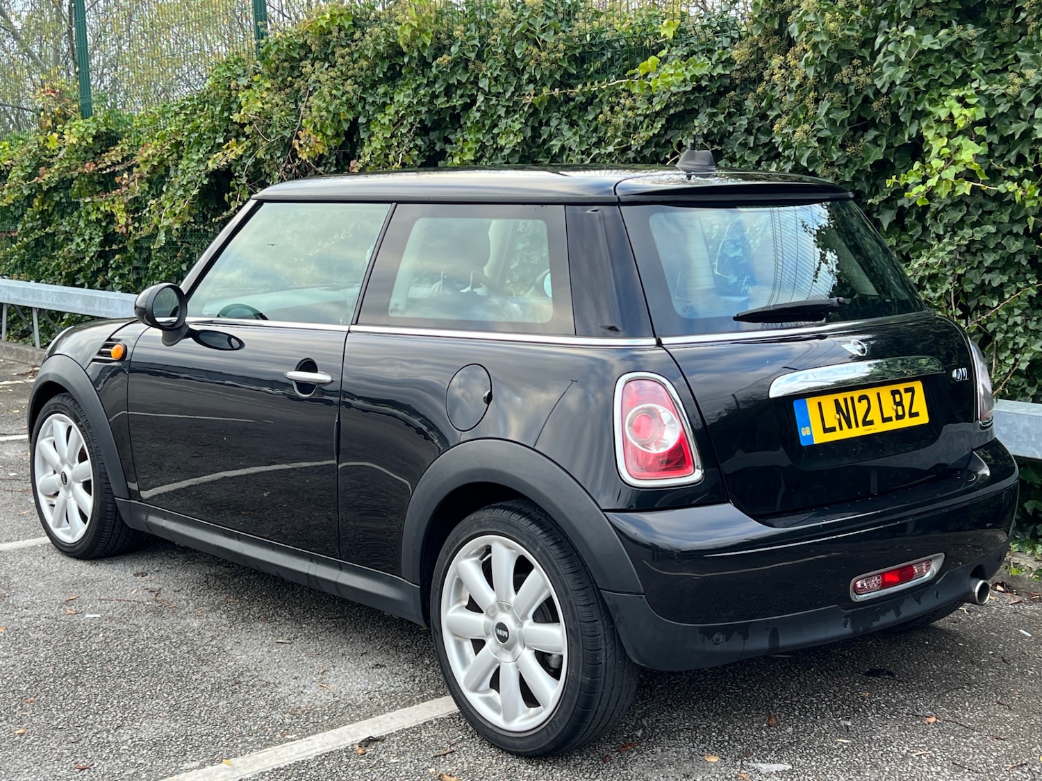 Used MINI Hatch 2012 for sale - 76605397: Photo 15