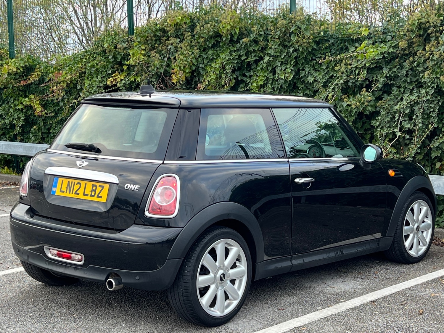 Used MINI Hatch 2012 for sale - 76605397: Photo 16