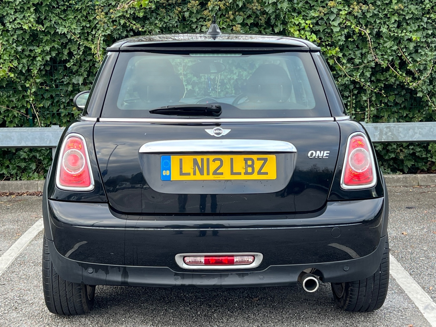 Used MINI Hatch 2012 for sale - 76605397: Photo 17