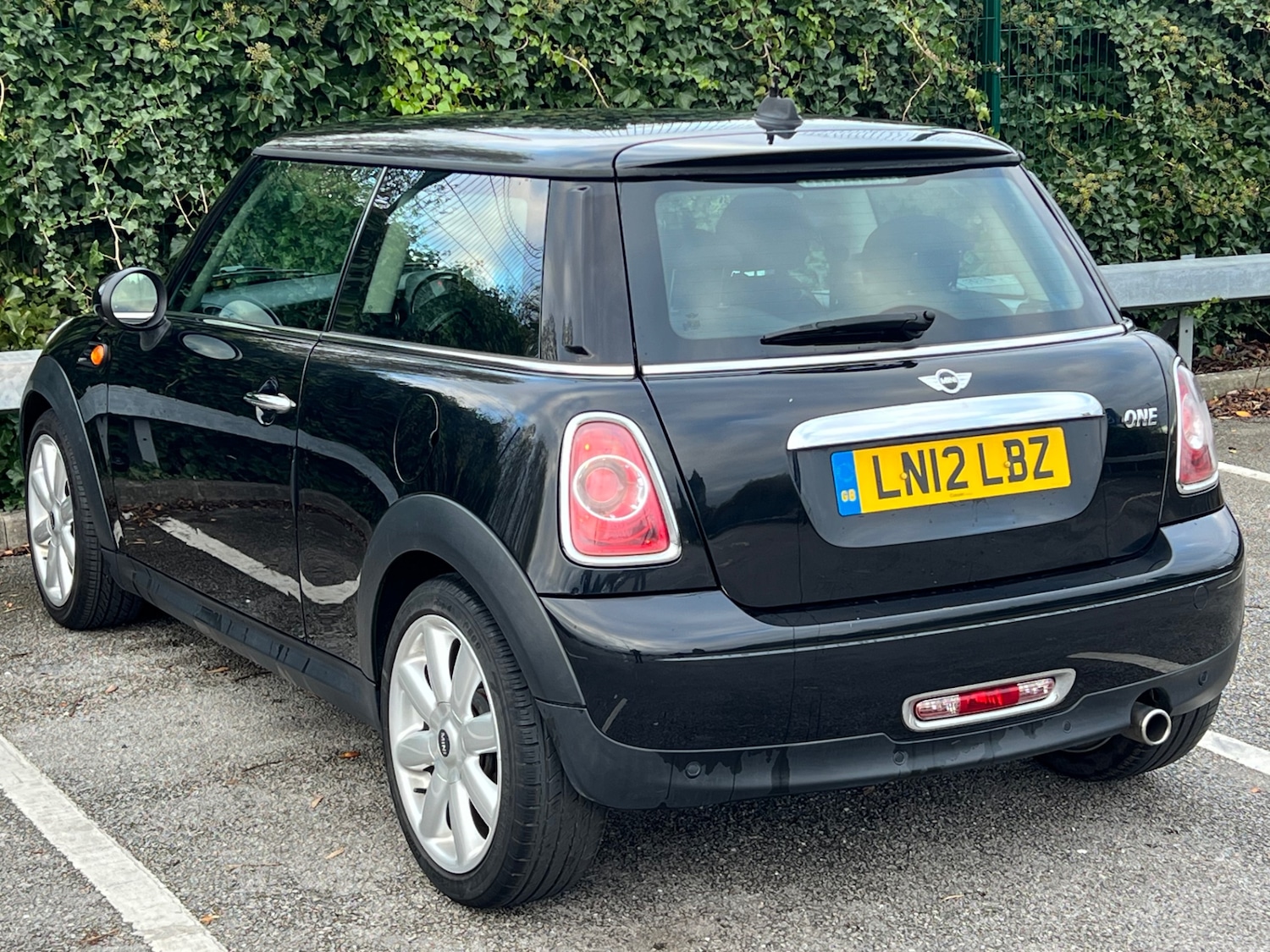 Used MINI Hatch 2012 for sale - 76605397: Photo 18