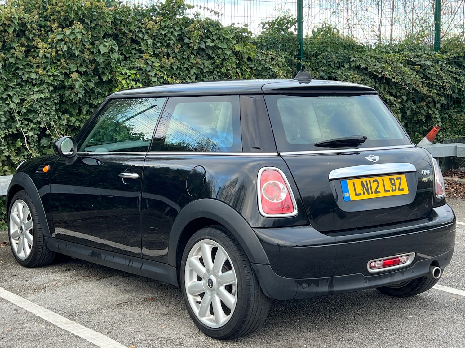 Used MINI Hatch 2012 for sale - 76605397: Photo 19