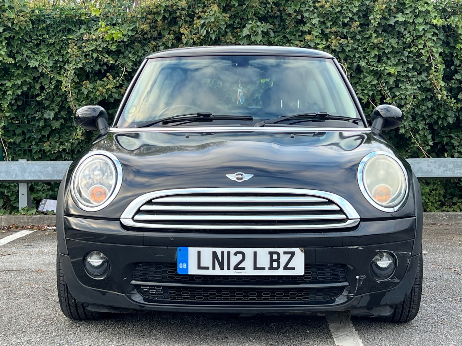 Used MINI Hatch 2012 for sale - 76605397: Photo 2