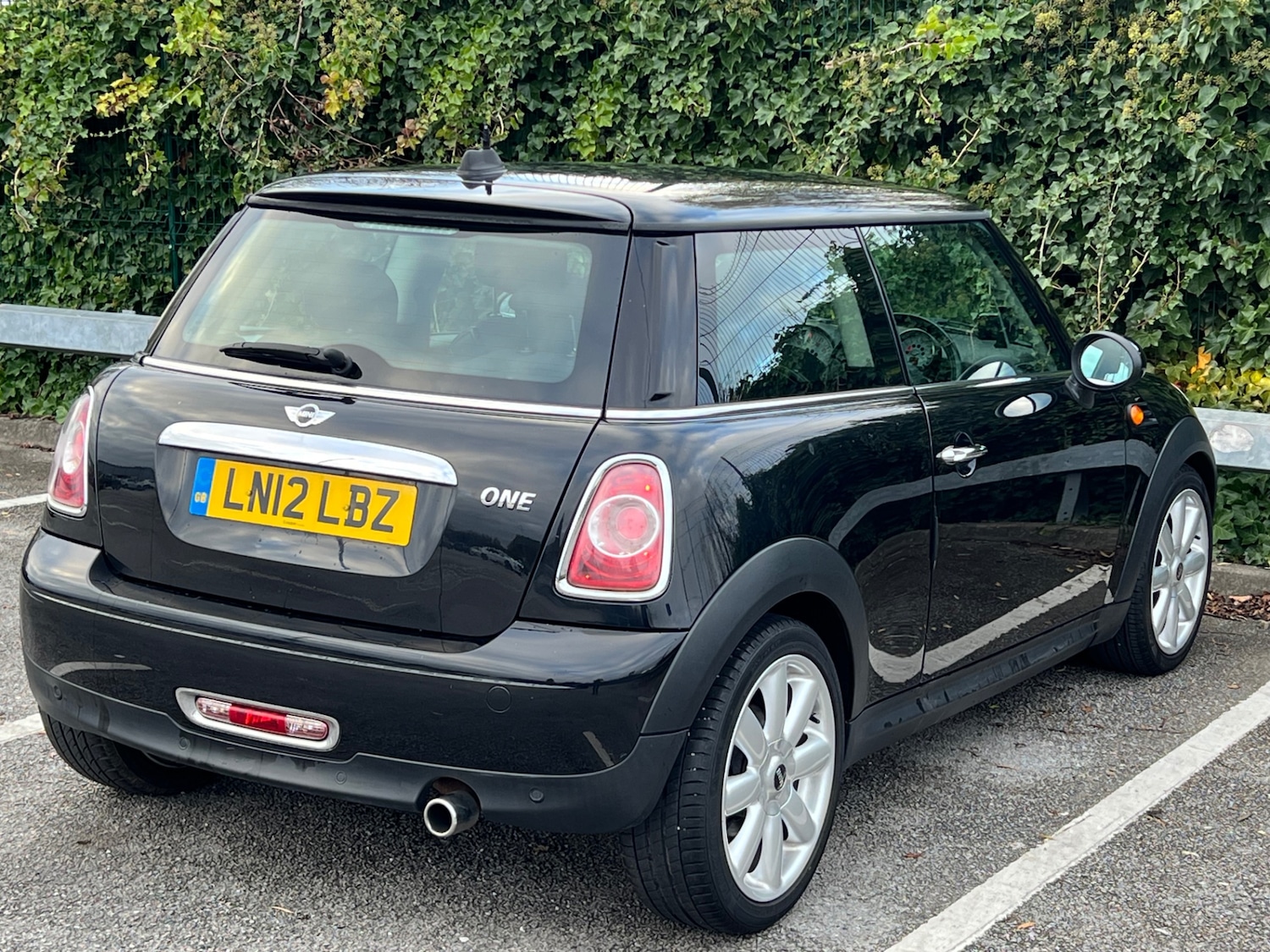 Used MINI Hatch 2012 for sale - 76605397: Photo 20