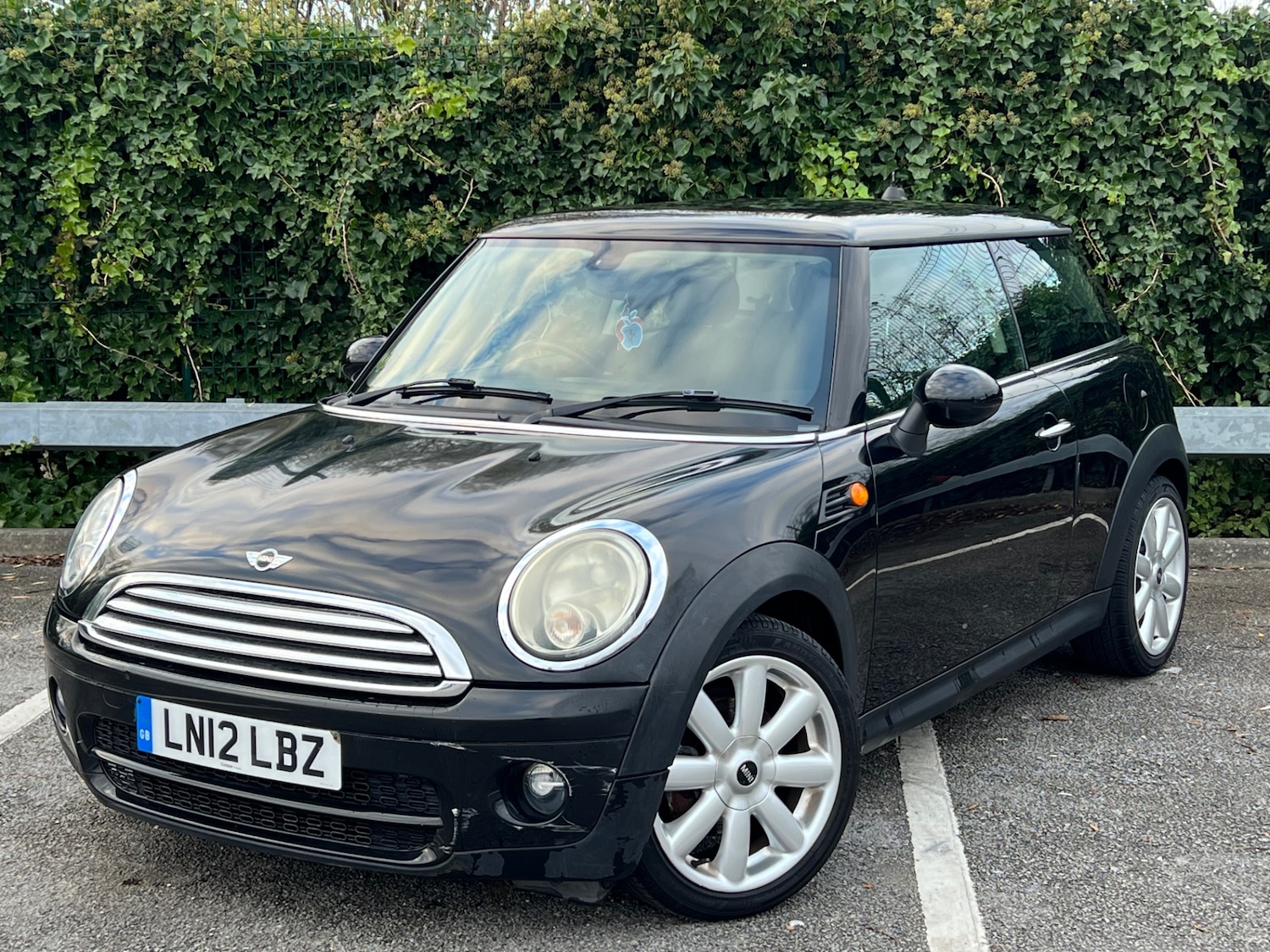Used MINI Hatch 2012 for sale - 76605397: Photo 21