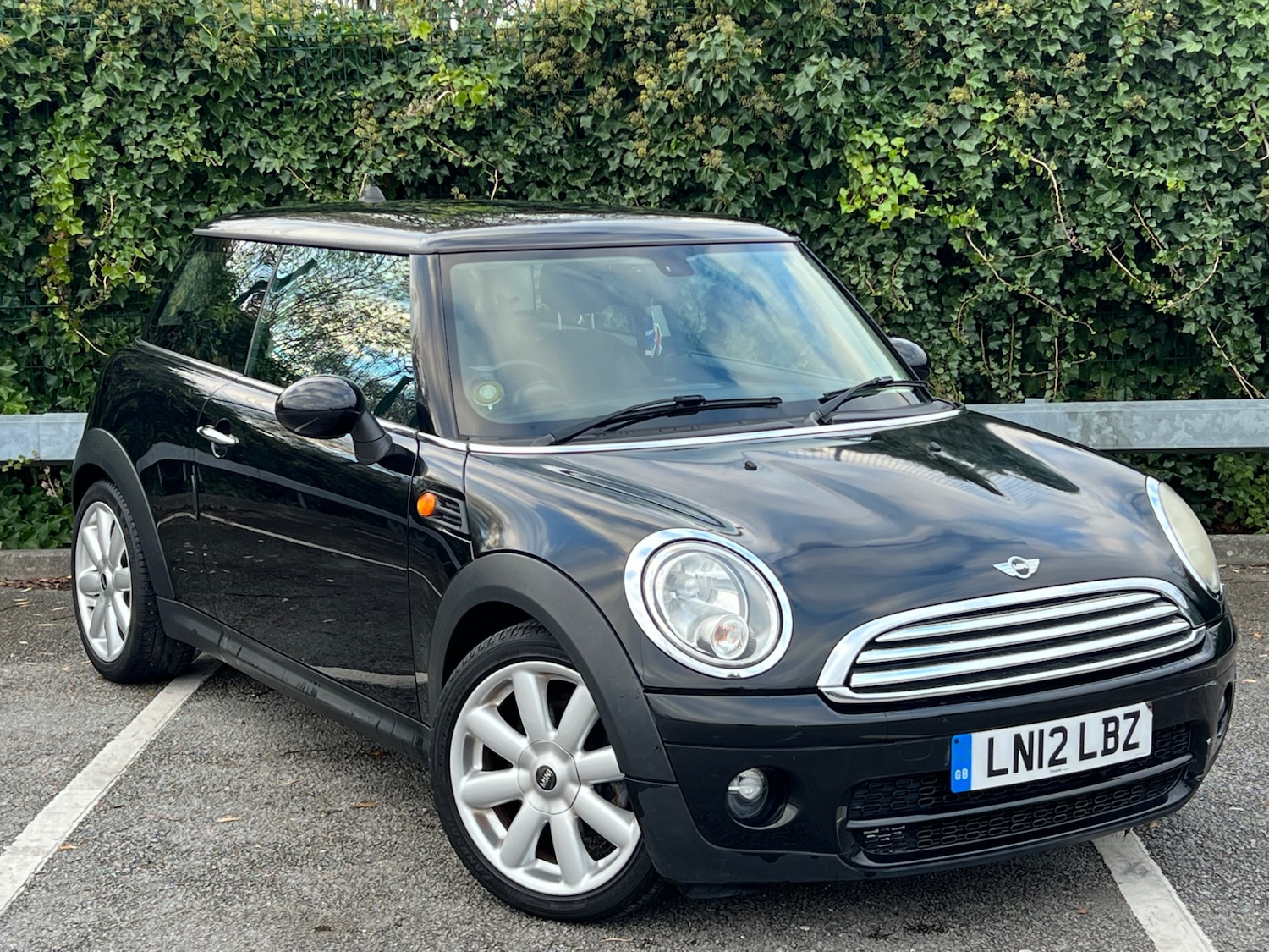 Used MINI Hatch 2012 for sale - 76605397: Photo 22