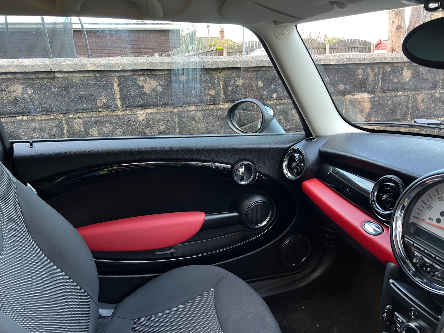 Used MINI Hatch 2012 for sale - 76605397: Photo 24