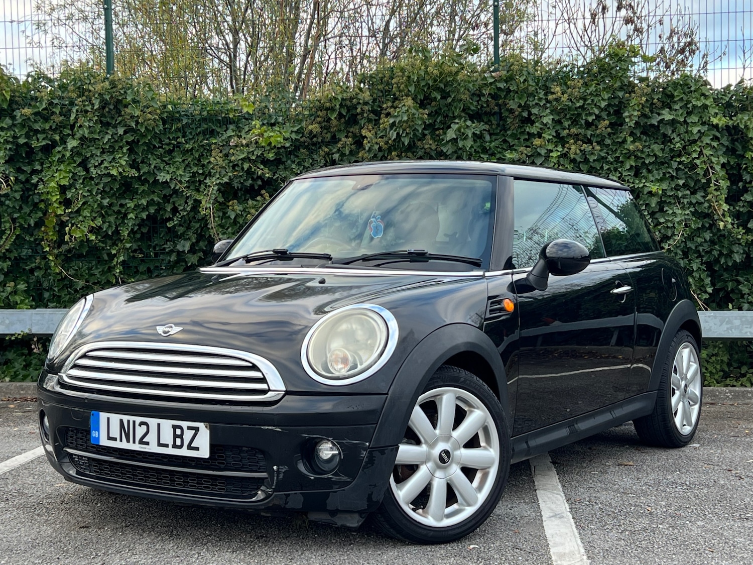 Used MINI Hatch 2012 for sale - 76605397: Photo 3
