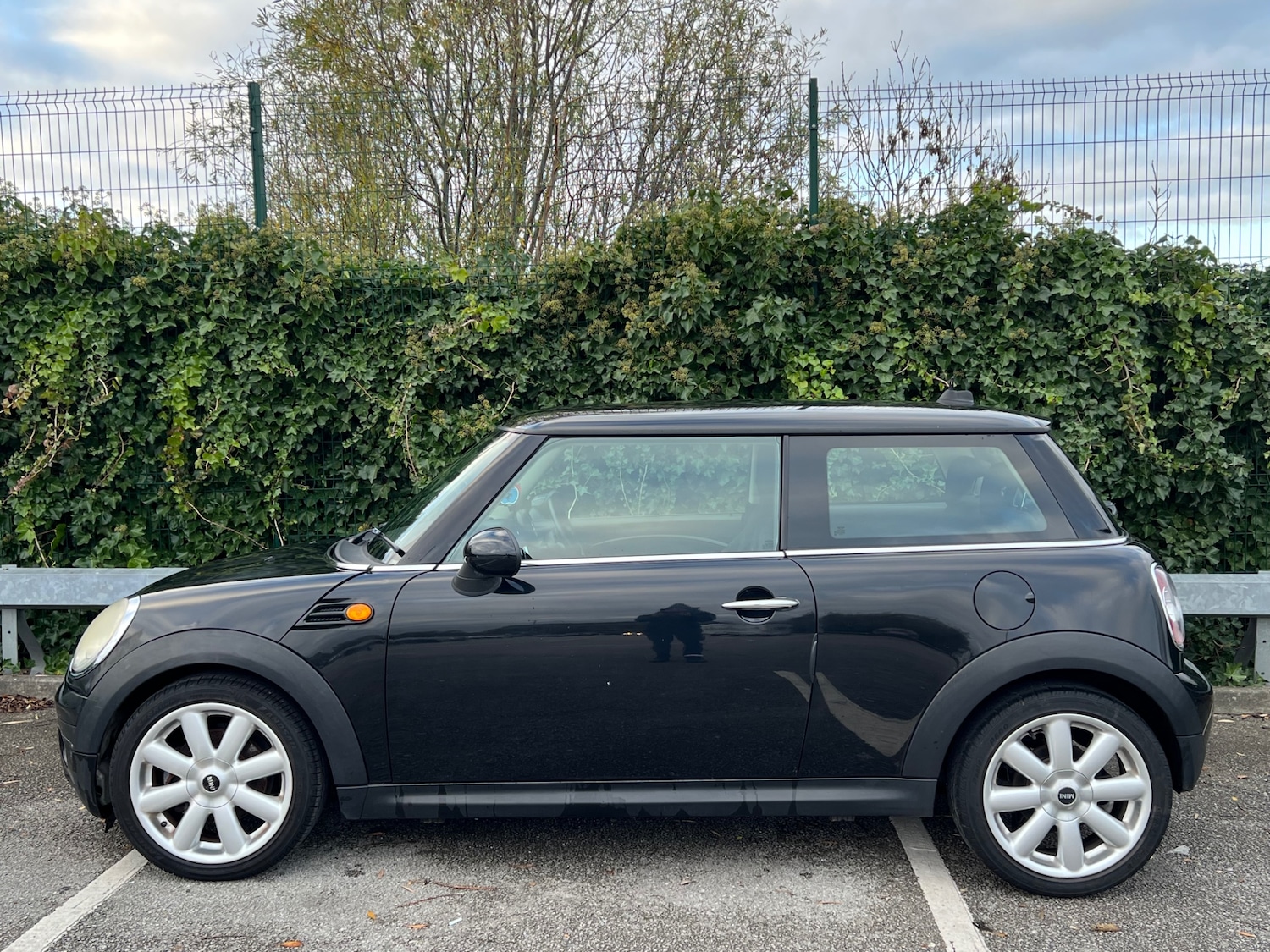 Used MINI Hatch 2012 for sale - 76605397: Photo 4