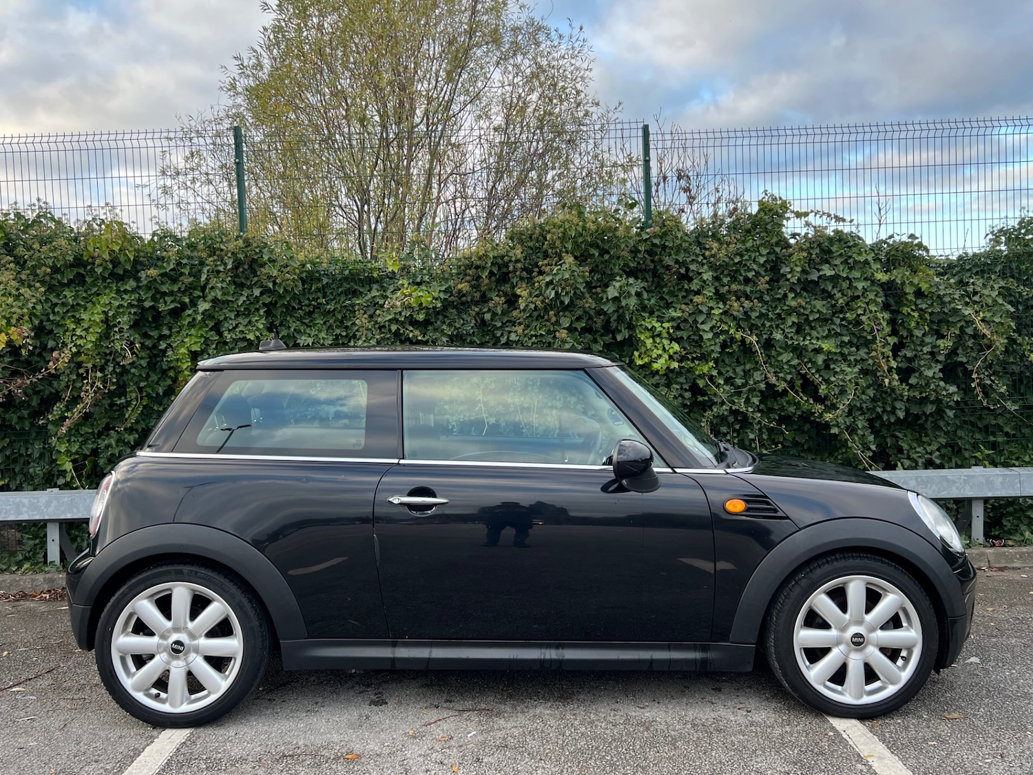 Used MINI Hatch 2012 for sale - 76605397: Photo 5