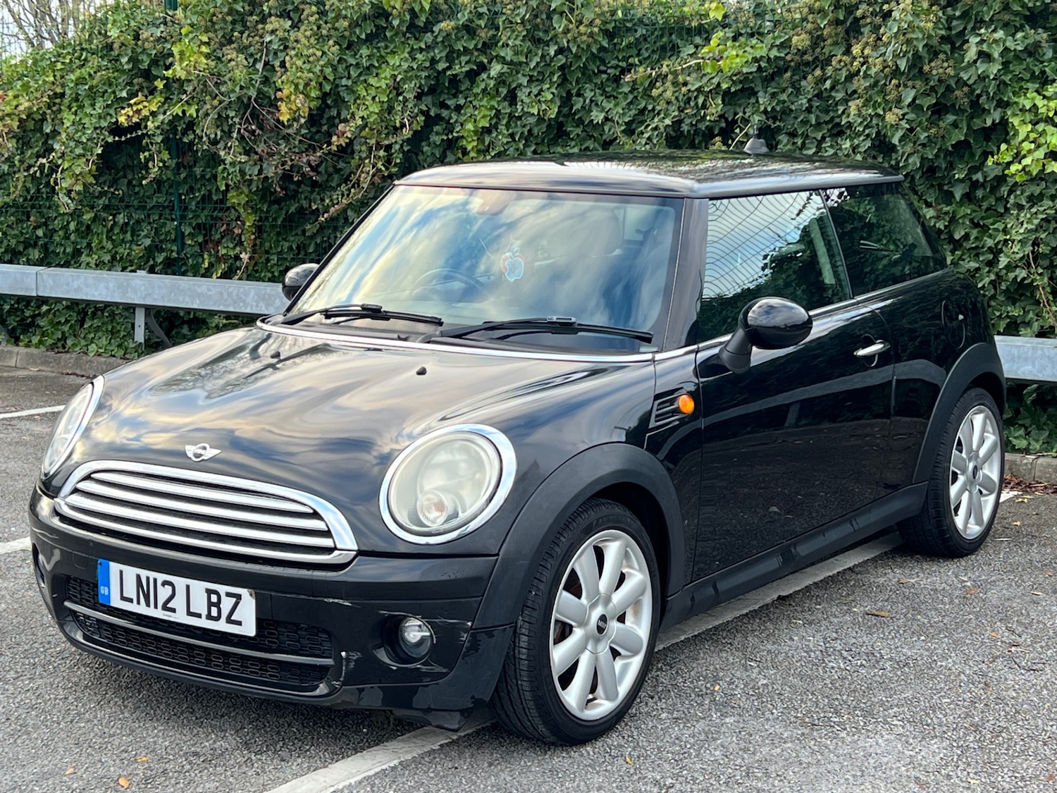 Used MINI Hatch 2012 for sale - 76605397: Photo 6