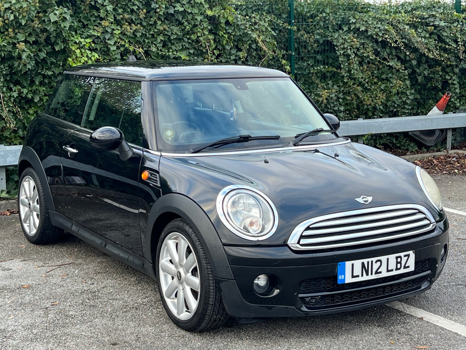 Used MINI Hatch 2012 for sale - 76605397: Photo 7