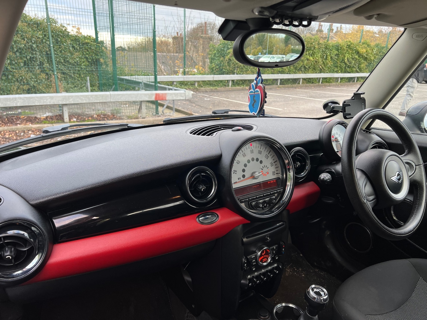 Used MINI Hatch 2012 for sale - 76605397: Photo 8