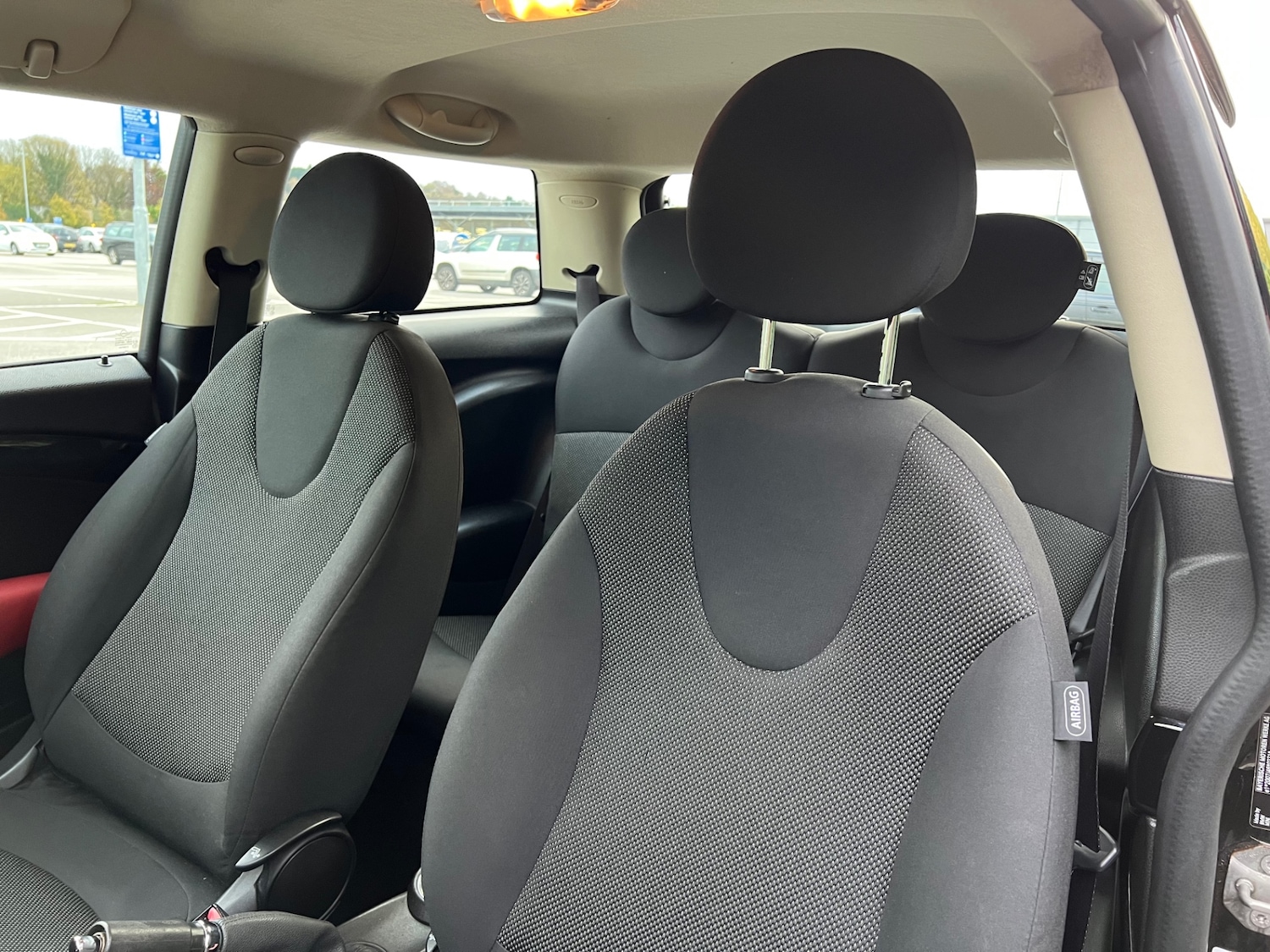 Used MINI Hatch 2012 for sale - 76605397: Photo 9