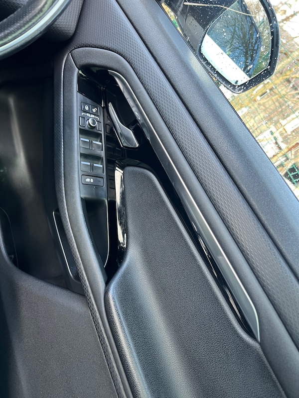 Used Land Rover Range Rover Evoque 2019 for sale - 73065523: Photo 17