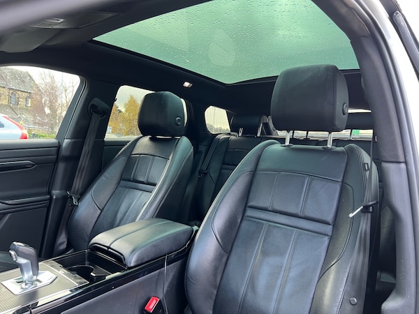 Used Land Rover Range Rover Evoque 2019 for sale - 73065523: Photo 19