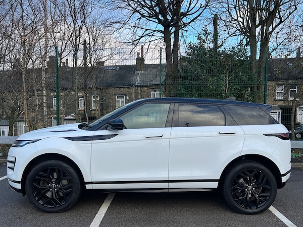 Used Land Rover Range Rover Evoque 2019 for sale - 73065523: Photo 20