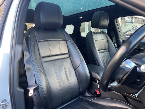 Used Land Rover Range Rover Evoque 2019 for sale - 73065523: Photo 7
