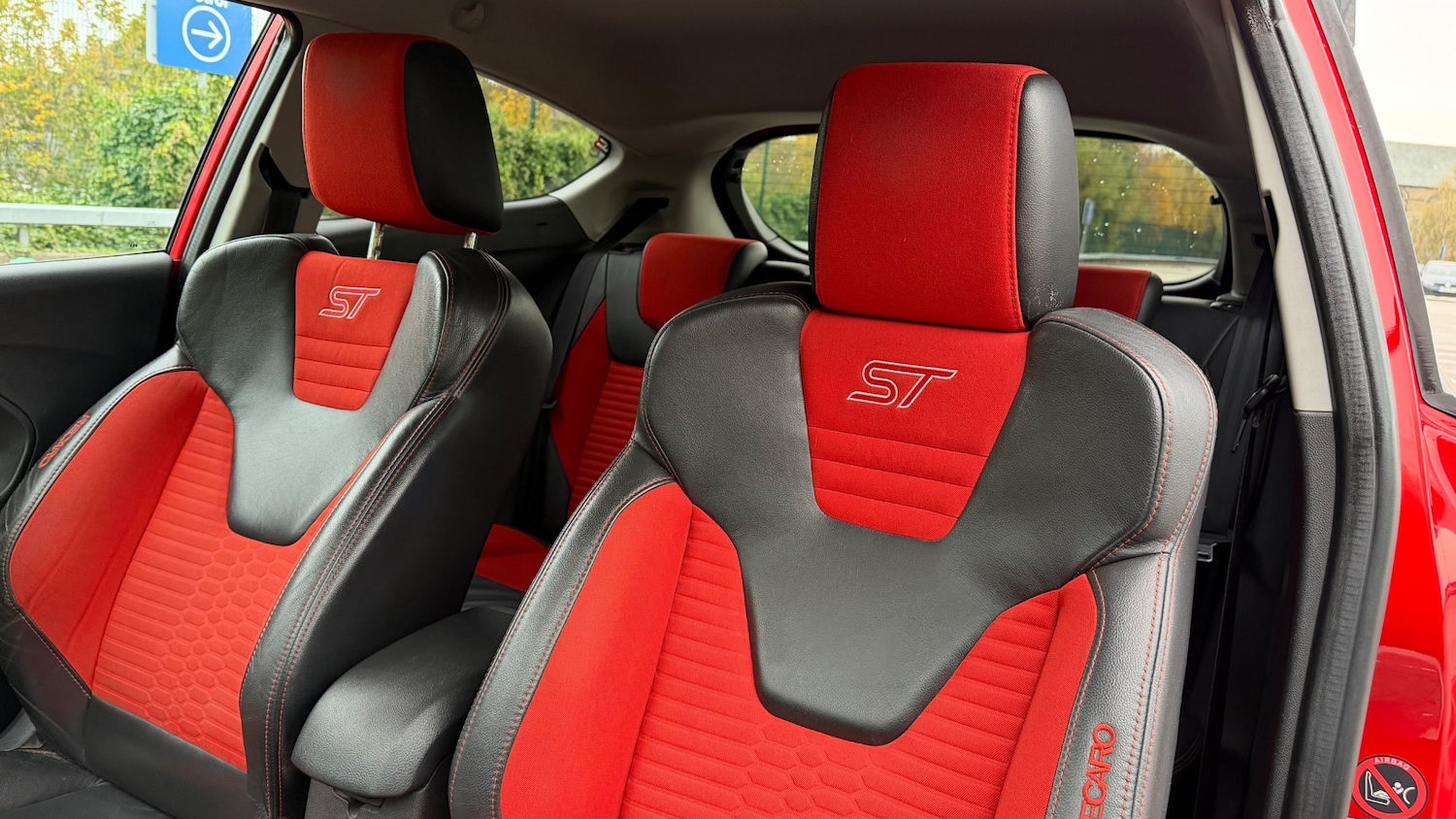 Used Ford Fiesta 2013 for sale - 76134459: Photo 13