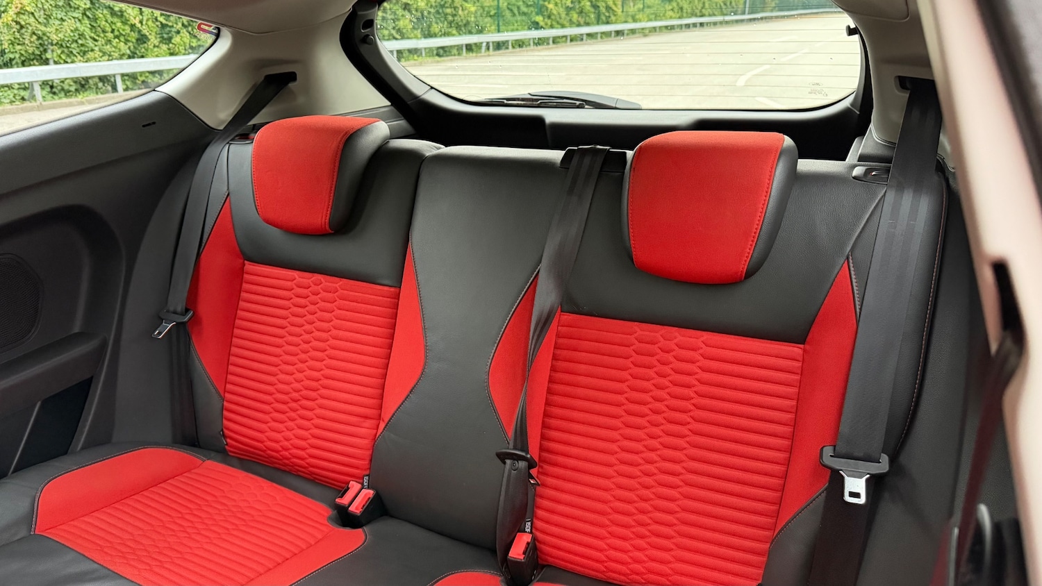 Used Ford Fiesta 2013 for sale - 76134459: Photo 15